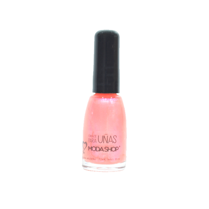 ESMALTE MODASHOP ROSA PALIDO