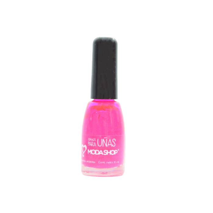 ESMALTE MODASHOP ROSA VIEJO