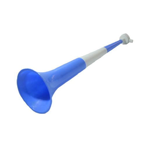 VUVUZELA ARGENTINA 56CM