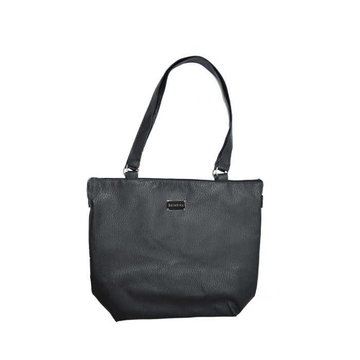 BOLSO TOTE CUERO PU