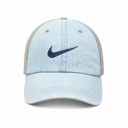 GORRA TRUCKER BORDADA JEAN