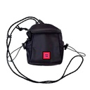 BANDOLERA PORTACELULAR BE PINK