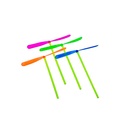 HELICE VOLADORA LUMINOSA