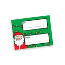 STICKERS NAVIDAD
