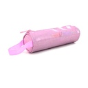 CARTUCHERA TUBO HOLOGRAFICA