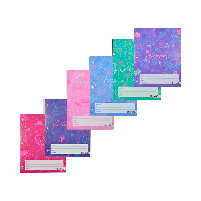 SEPARADORES Nº3 BOTANIC MOOVING