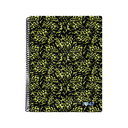 CUADERNO UNIVERSITARIO RAYADO 47ST