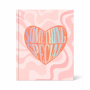 CUADERNO TAPA DURA COMO QUIERES