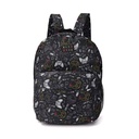 MOCHILA ESTAMPADA GAMER 17"