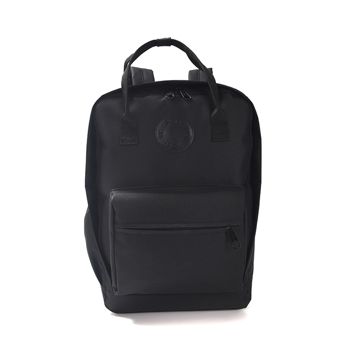 MOCHILA 18" COLOR LISO SKORA