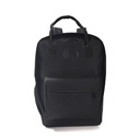 MOCHILA 18" COLOR LISO SKORA