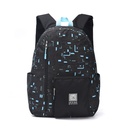 MOCHILA CHIP CON QR 18"