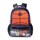 MOCHILA DE BASQUET 18"