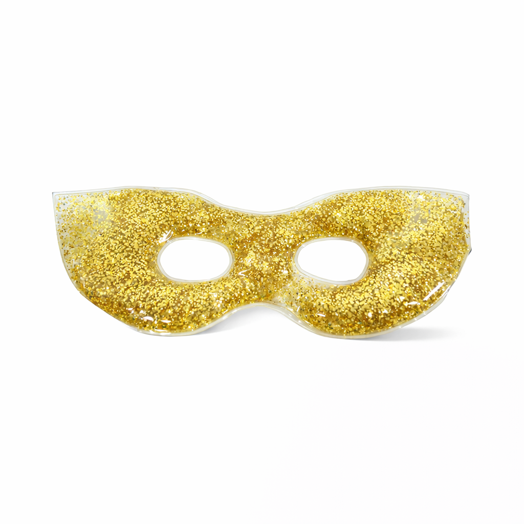 ANTIFAZ DESCONGESTIVO GEL GLITTER TYL