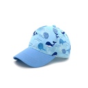 GORRA INFANTIL BALLENITAS