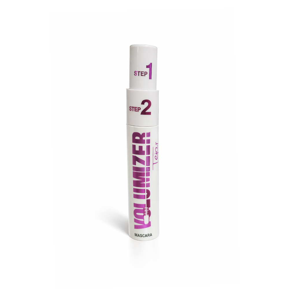 MASCARA DE PESTAÑAS VOLUMINIZER