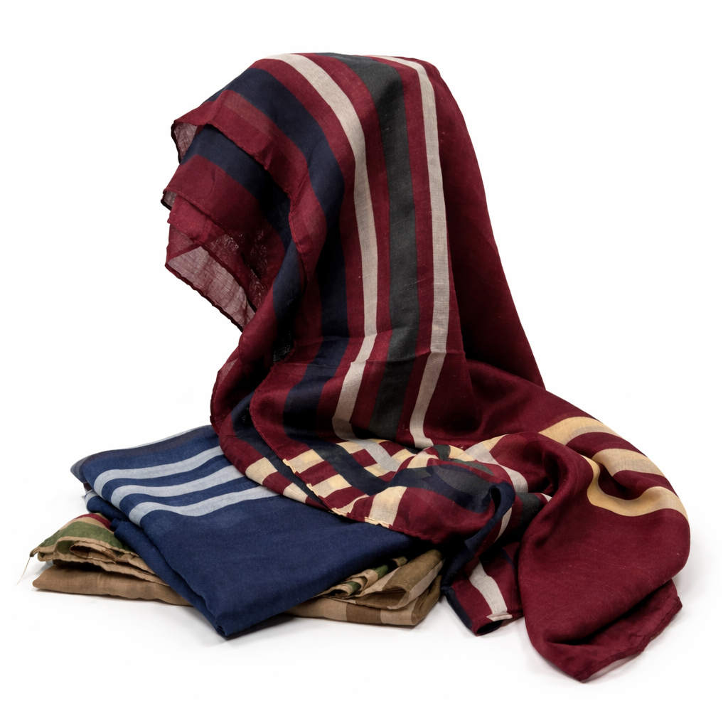 CHALINA ESTAMPA CUADRILLE COLORES