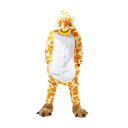 PIJAMA INFANTIL 85 A 105CM