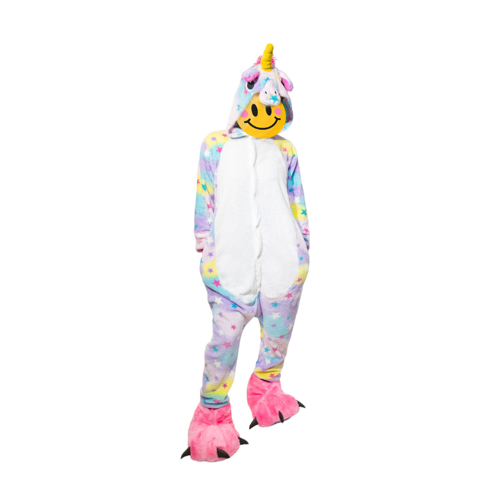 PIJAMA INFANTIL 110CM