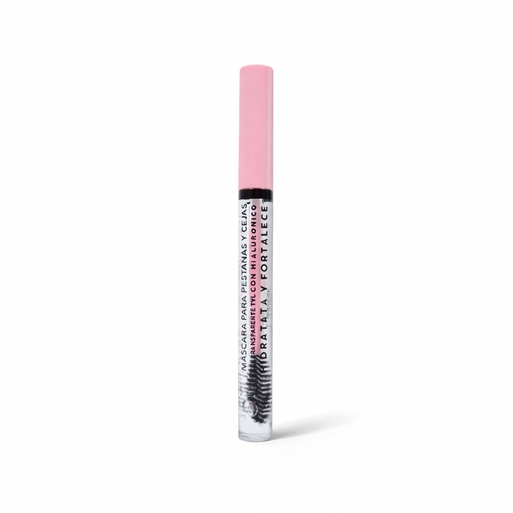 MASCARA DE PESTAÑAS FORTALECEDORA TYL