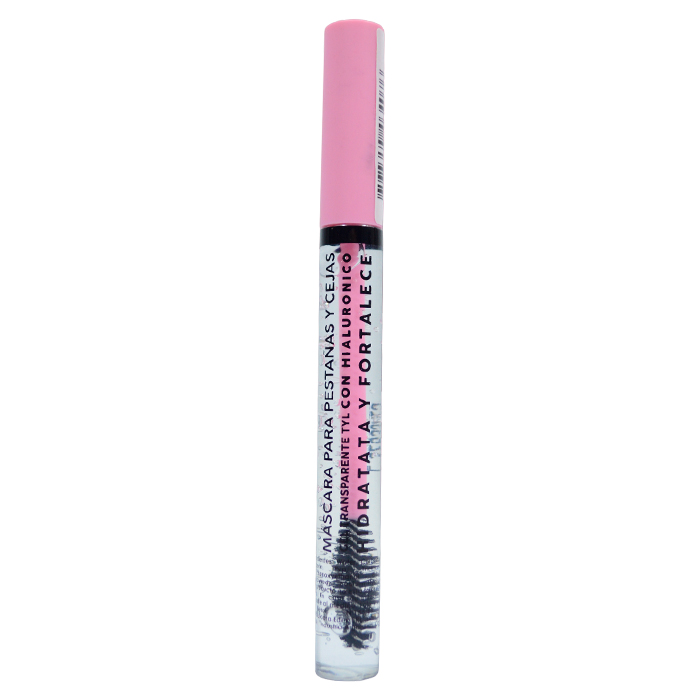 MASCARA GEL HIDRATA Y FORTALECE TYL