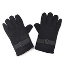 GUANTES POLAR DE HOMBRE AJUSTABLES #20