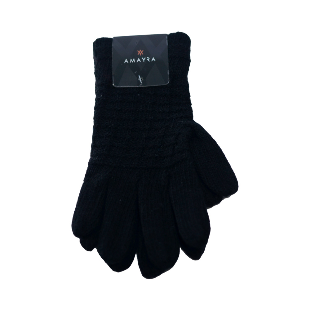 GUANTES AMAYRA 29.00 CM ALTO X 9.00 CM ANCHO