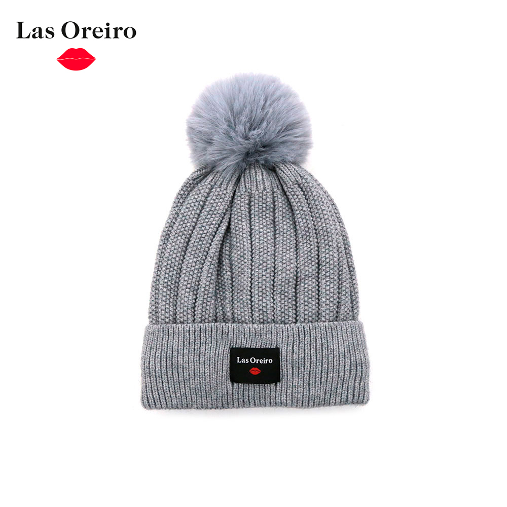 GORRO LAS OREIRO 21CM X 19 CM