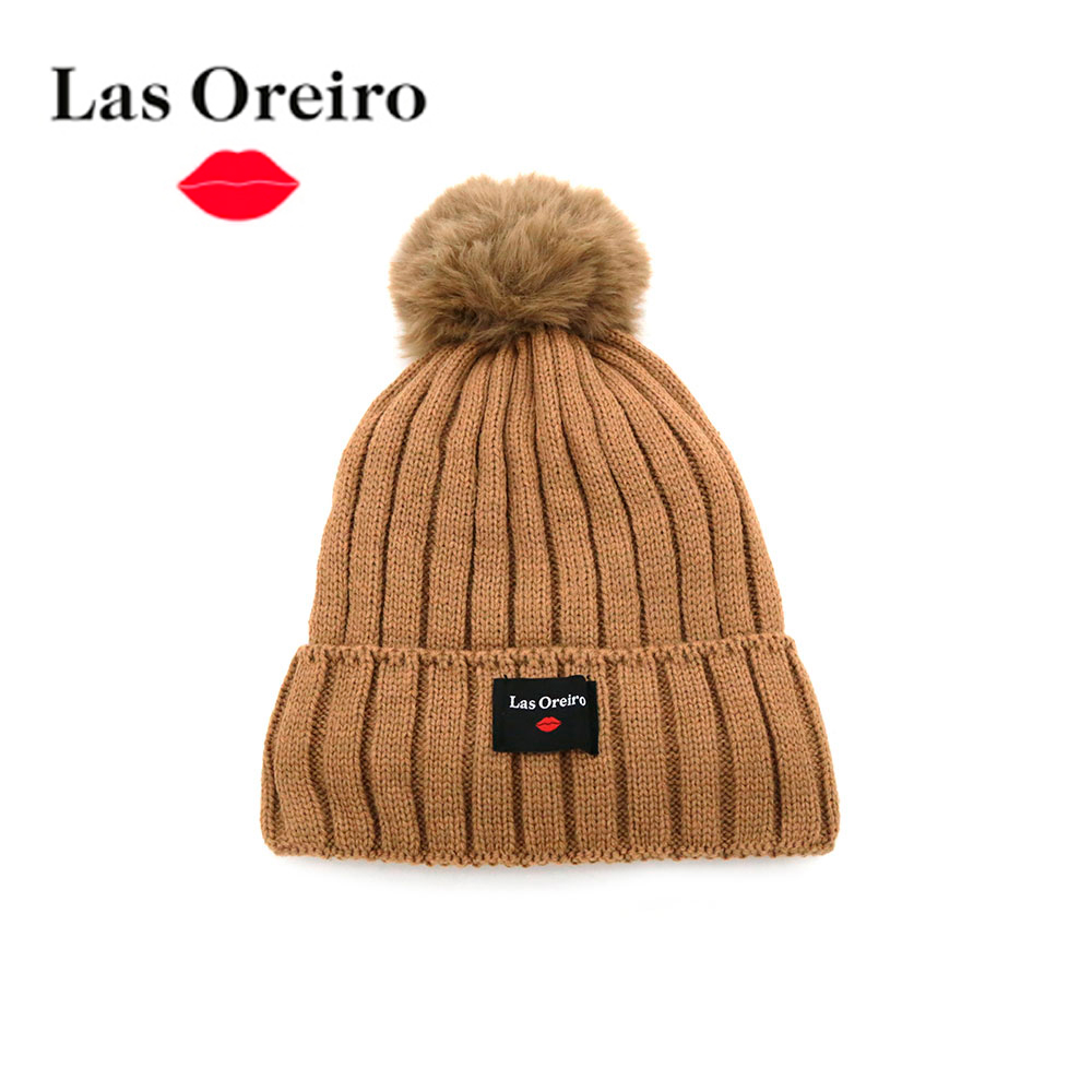 GORRO INTERIOR FORRADO LAS OREIRO 22CM X 18CM