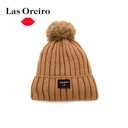 GORRO INTERIOR FORRADO OREIRO LOVE