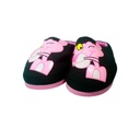 PANTUFLA INFANTIL PERSONAJES 37-38 #25