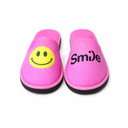 PANTUFLAS SMILE TALLE 31 | 32