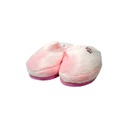 PANTUFLA HUELLITA 37-38