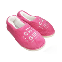 PANTUFLA CHENIL CHIC 37-38