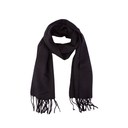 BUFANDA DE HOMBRE LISA