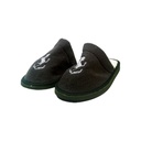 PANTUFLA LOGO FERRARI  HOMBRE 43-44