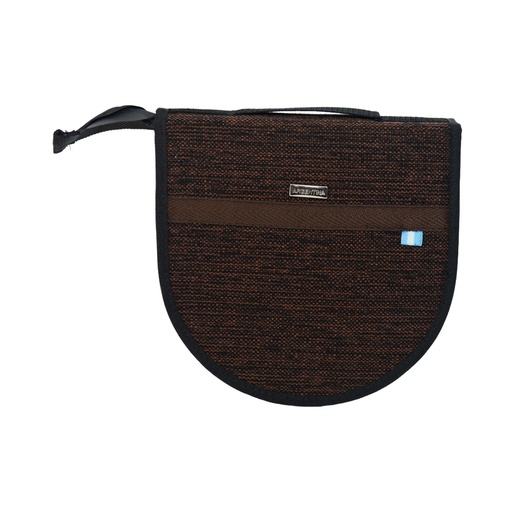 ESTUCHE PORTA PLATO DE ASADO #30