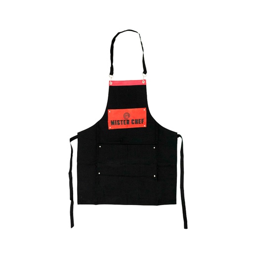 DELANTAL MISTERCHEF #20