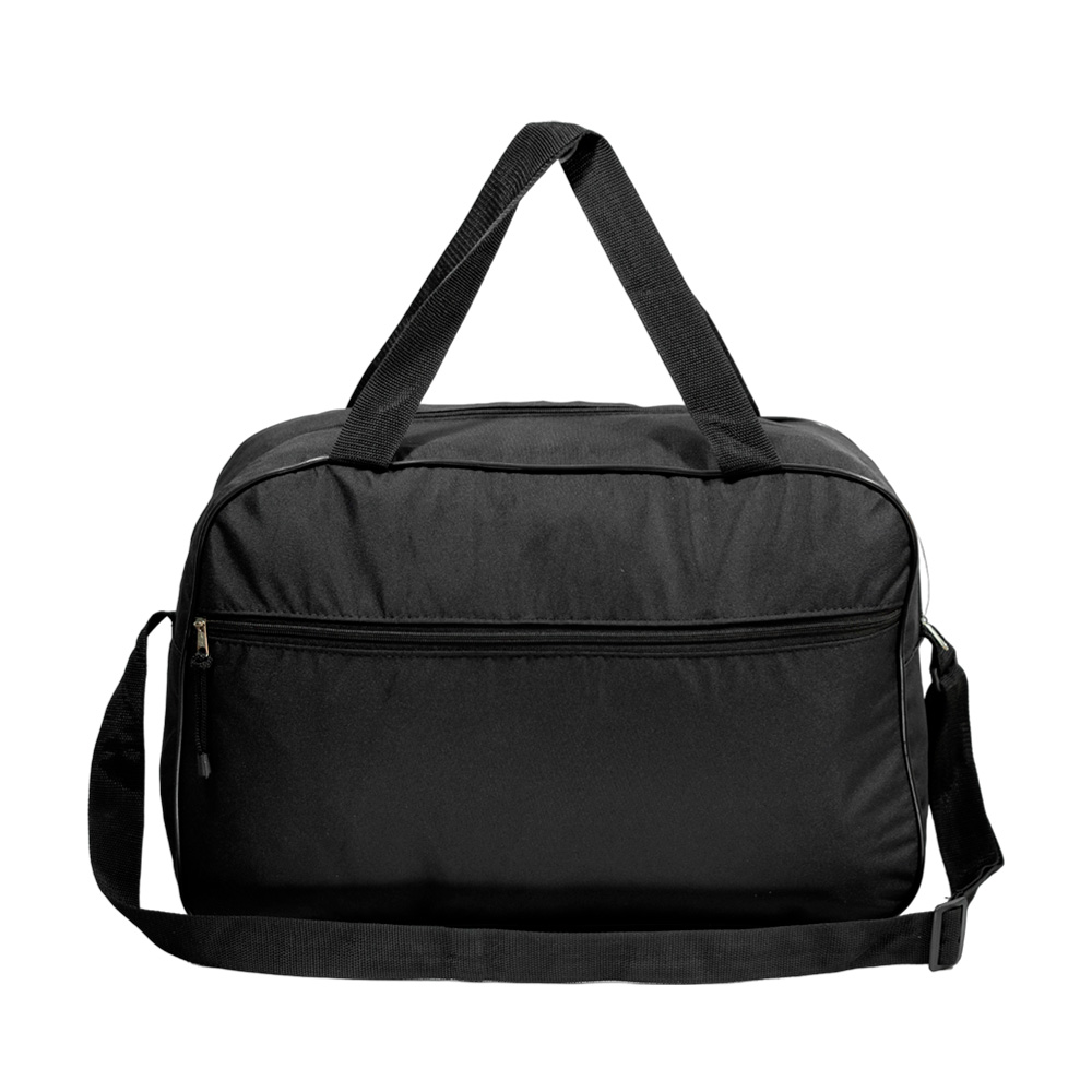 BOLSO NEGRO DE HOMBRE
