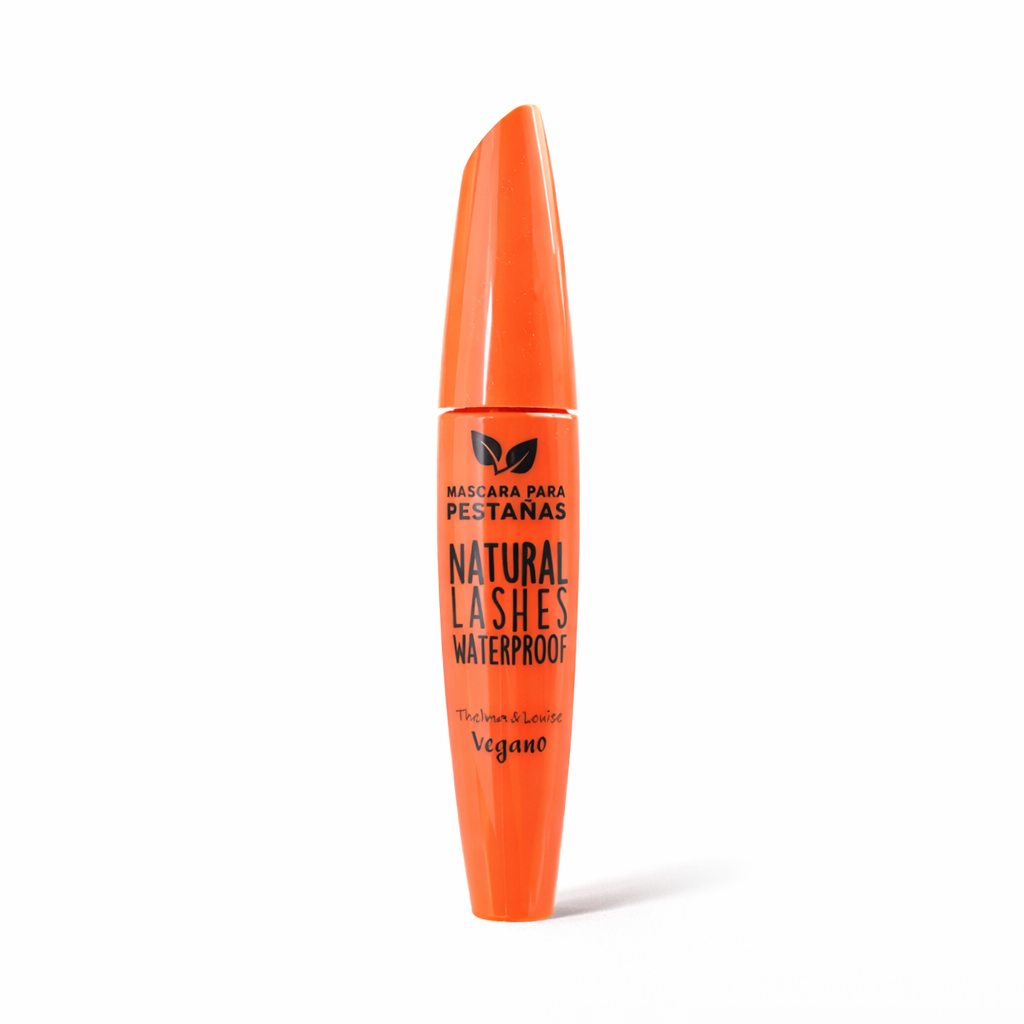 MASCARA PARA PESTAÑAS WATERPROOF TYL