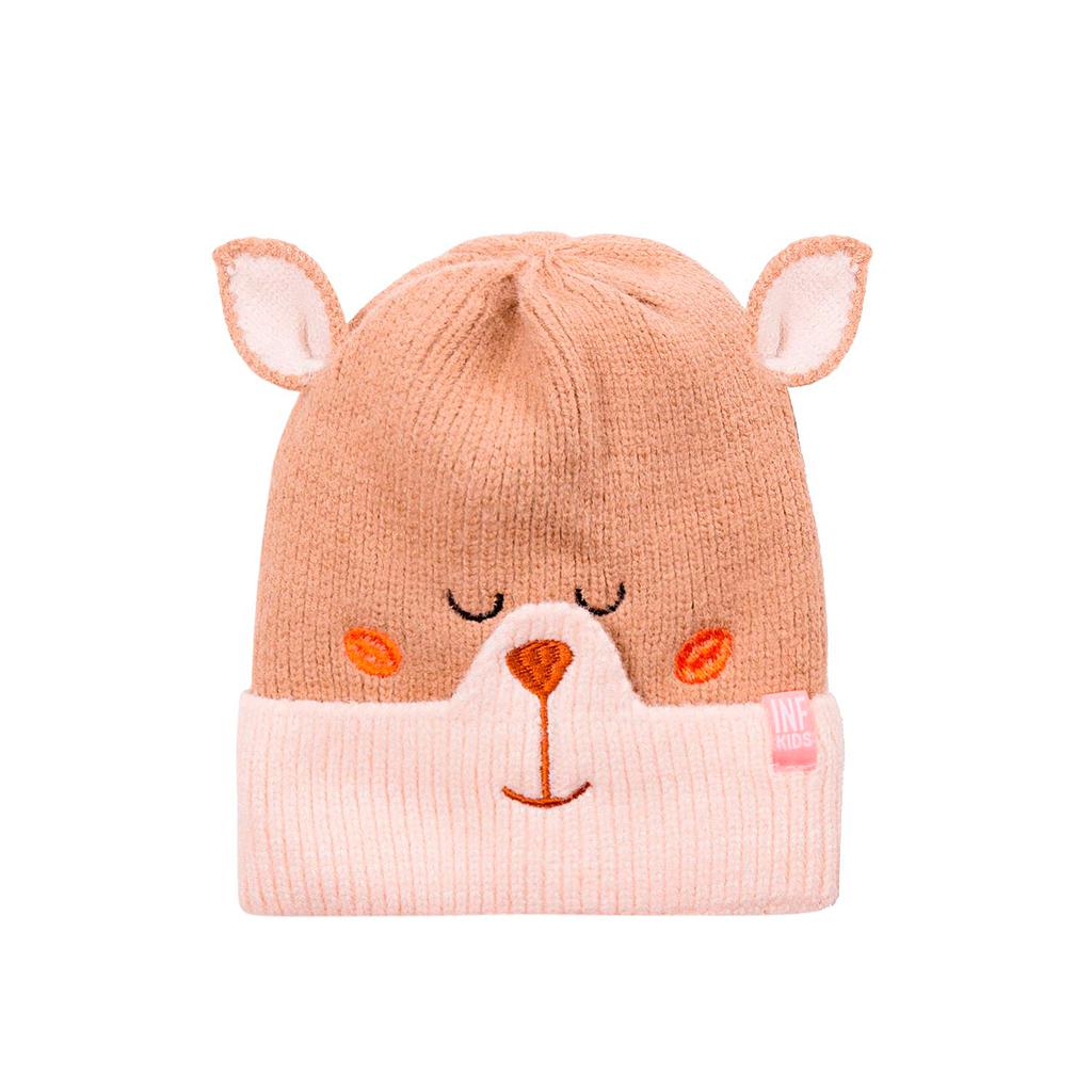 GORRO OSITO