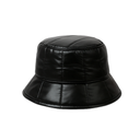 PILUSO PUFFER IMPERMEABLE LISO