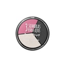 TRIO SOMBRA COMPACTA TYL
