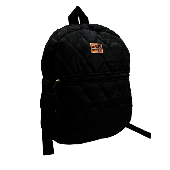 MOCHILA MATELASE TELA IMPERMEABLE