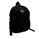 MOCHILA MATELASE TELA IMPERMEABLE