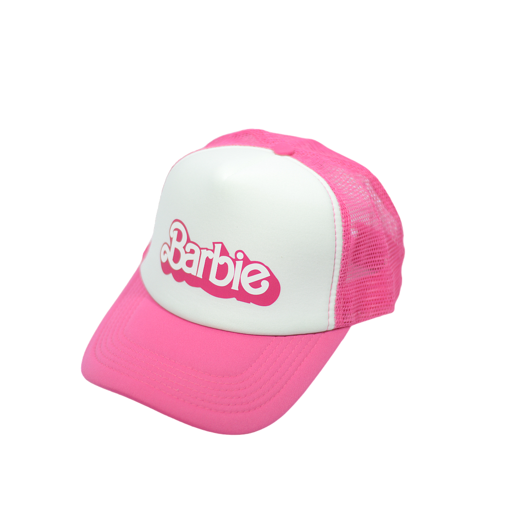 GORRA BARBIE