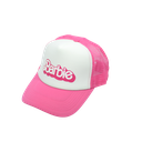 GORRA BARBIE