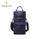 MOCHILA MATERA AMAYRA PUFFER