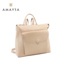 MOCHILA 12" AMPLIA AMAYRA