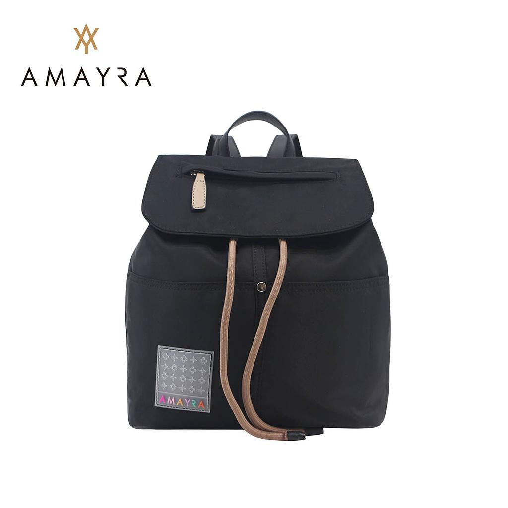 MOCHILA AMAYRA SOLAPA URBAN STREET